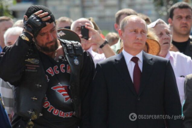 Хірург і Путін