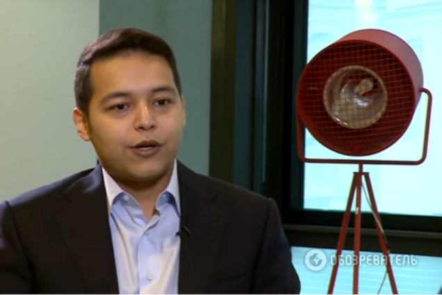 Ислам Каримов