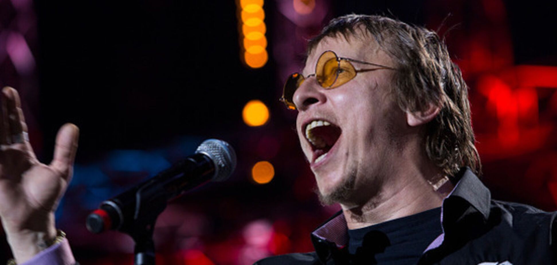 Иван Охлобыстин