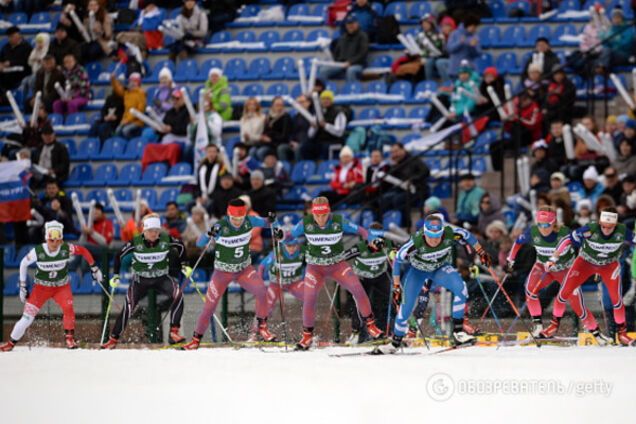 Кубок світу з біатлону