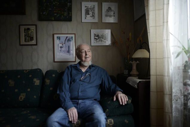 Леонид Баткин