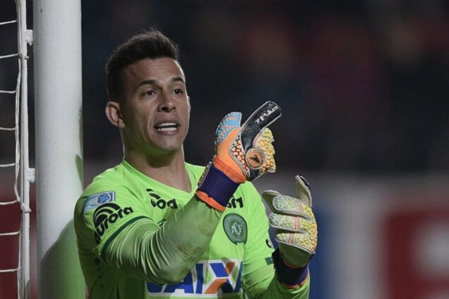 Маркос Данило