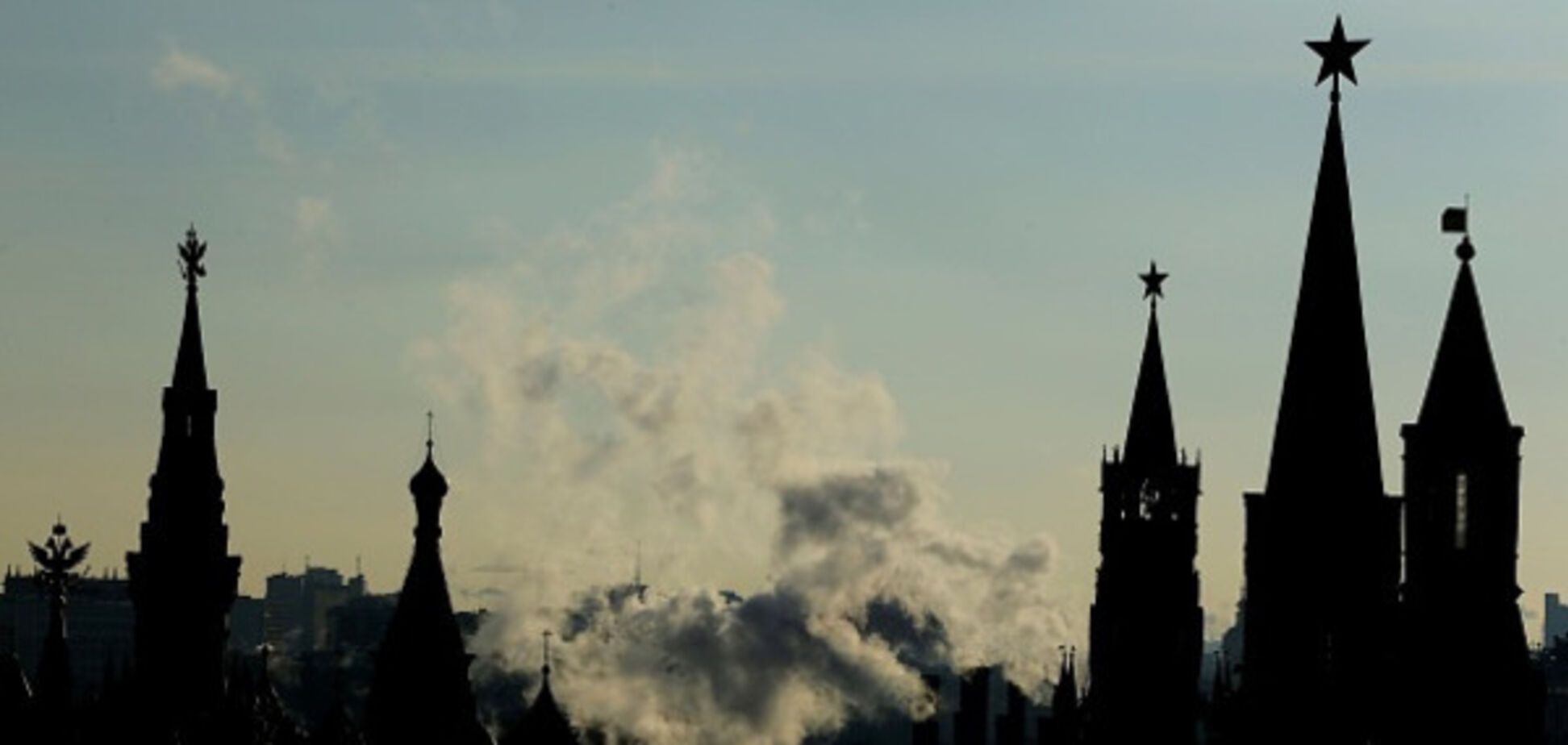 Москва, Кремль