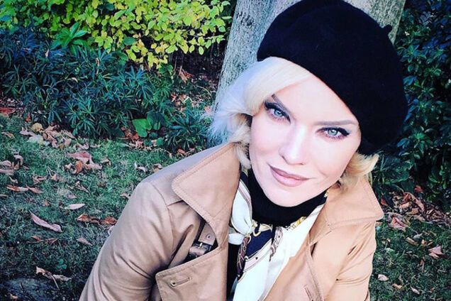 Наталья Окунская