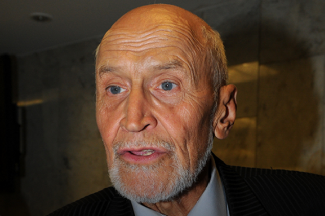 Николай Дроздов