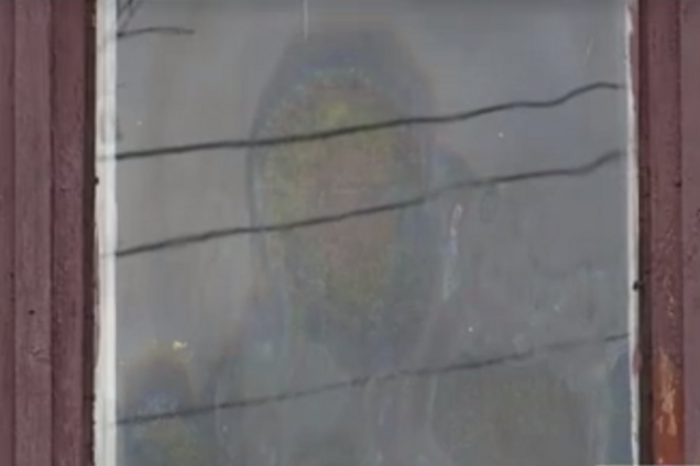 Образ Богородиці