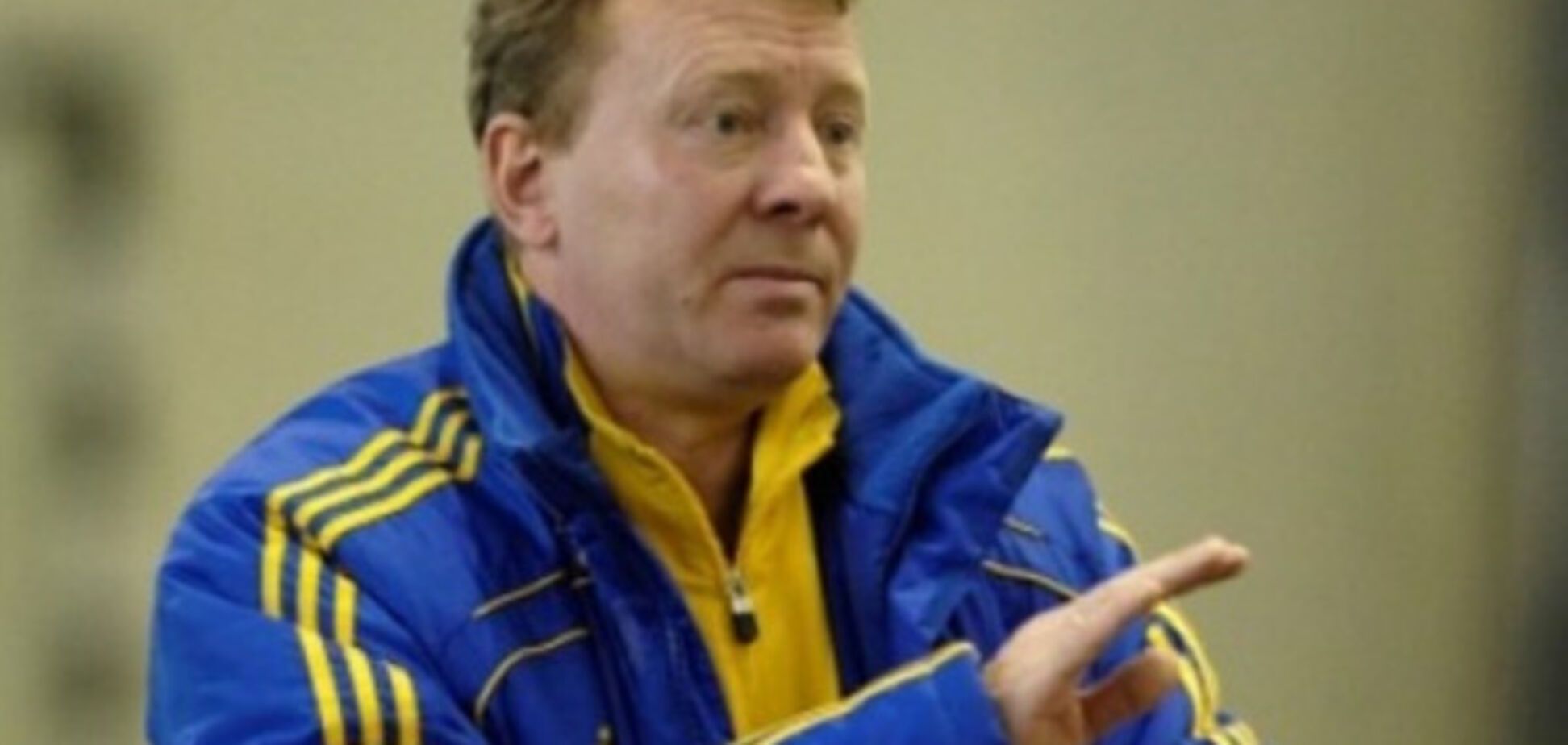 Олег Кузнецов