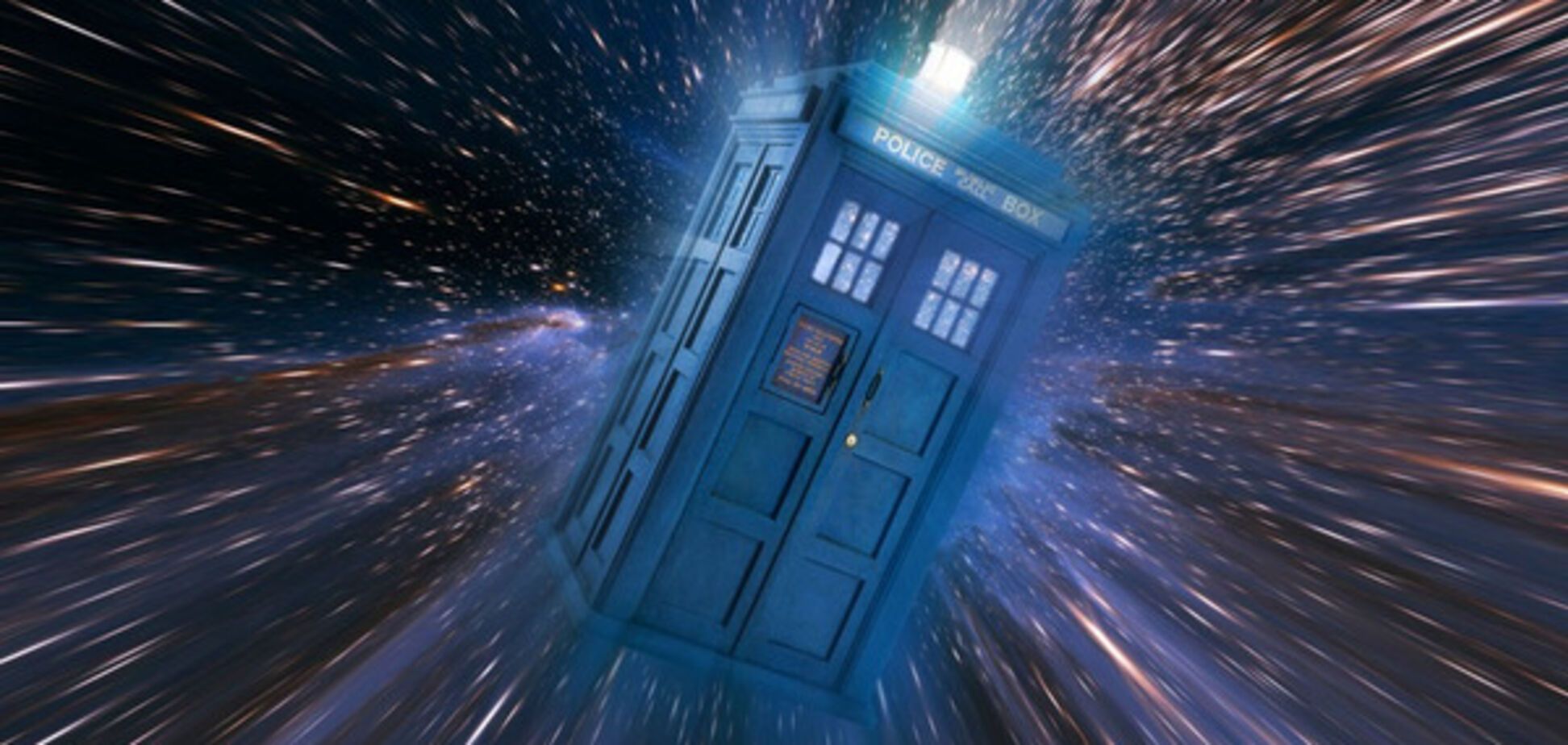 Путешествия во времени