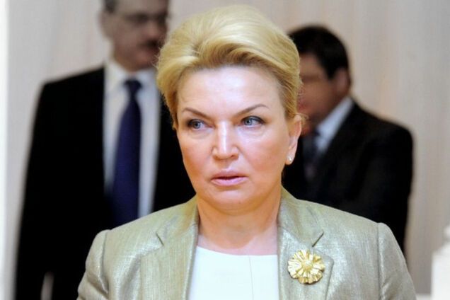 Раиса Богатырева