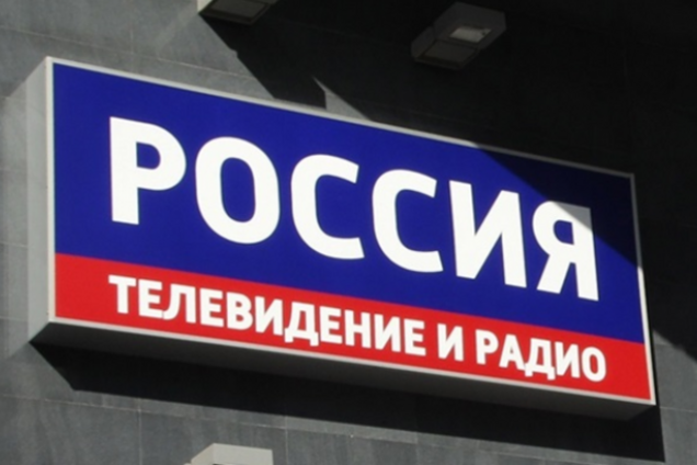 Машина дезинформация едет на Запад