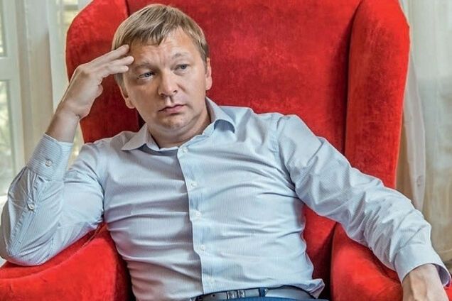 Сергій Палкін