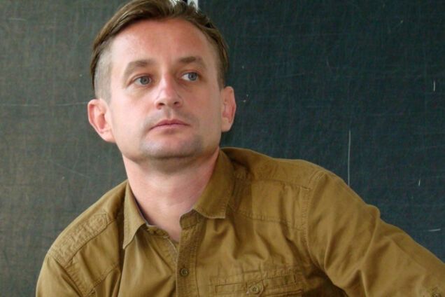 Сергей Жадан