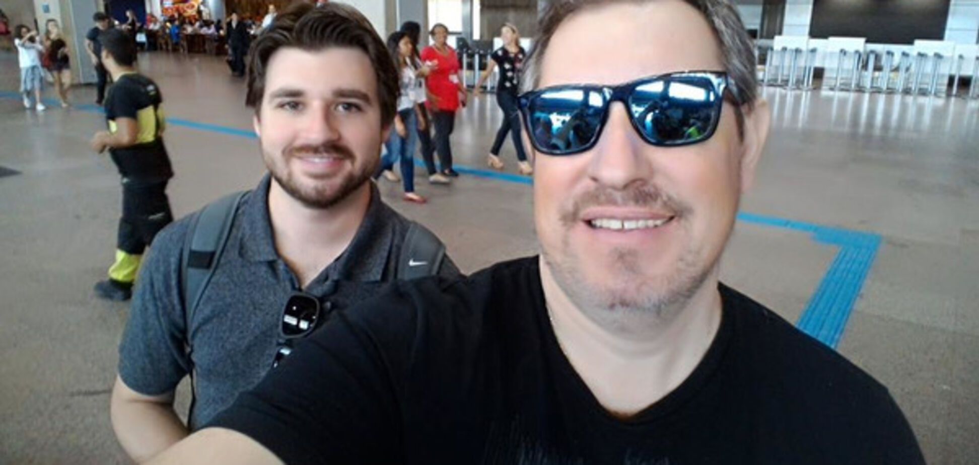 Шапекоенсе авикатастрофа в Колумбиии