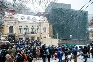 театр на Подоле