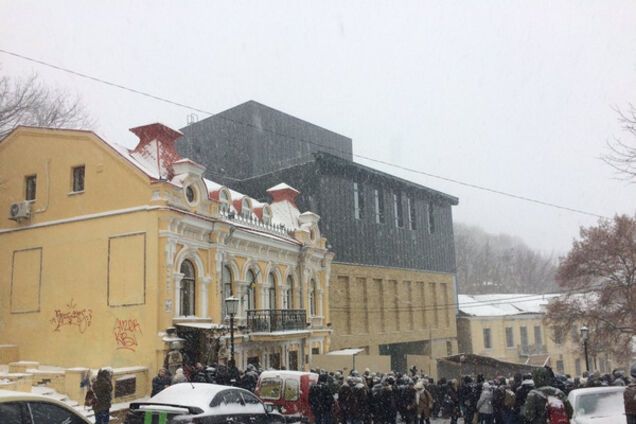 Театр на Подоле