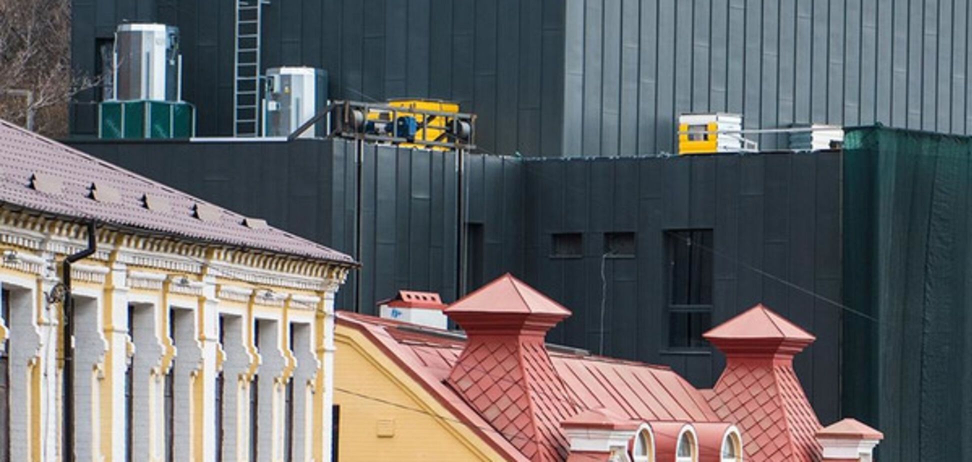 Театр на Подоле