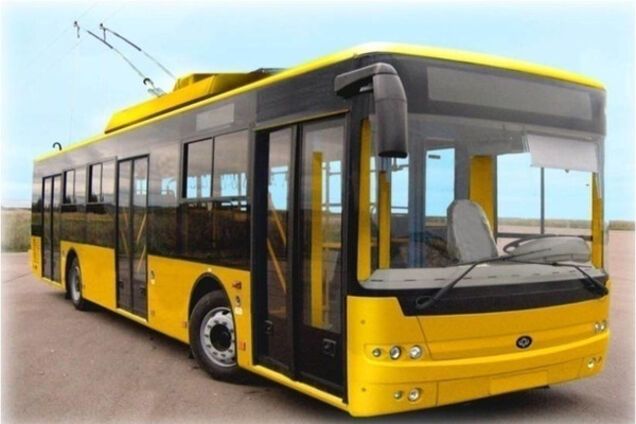 В Херсоне транспортники снова выйдут на митинг