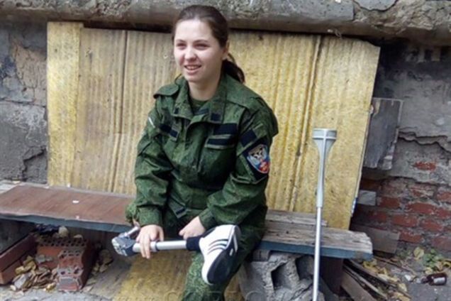 Валентина Гетманчук