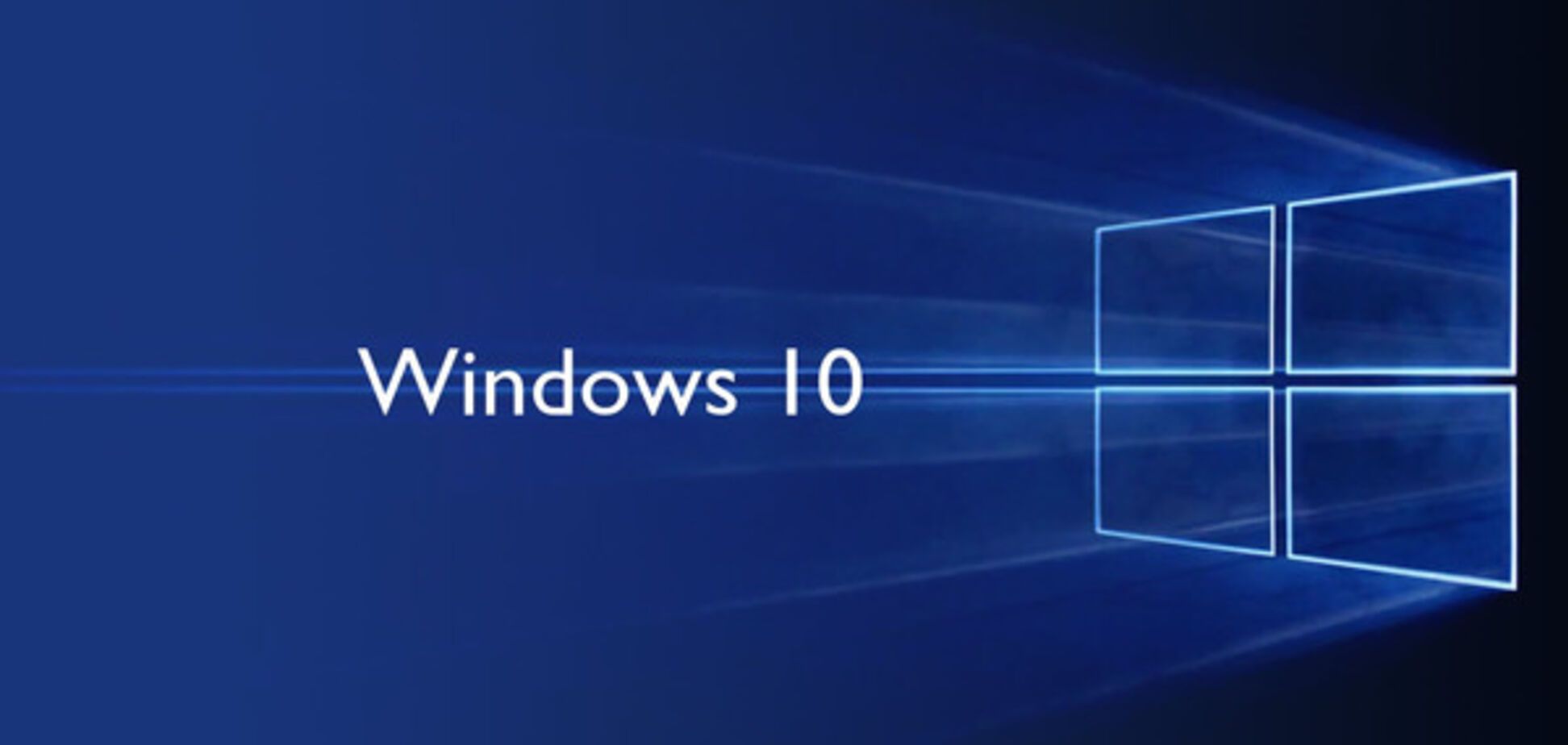 Windows 10