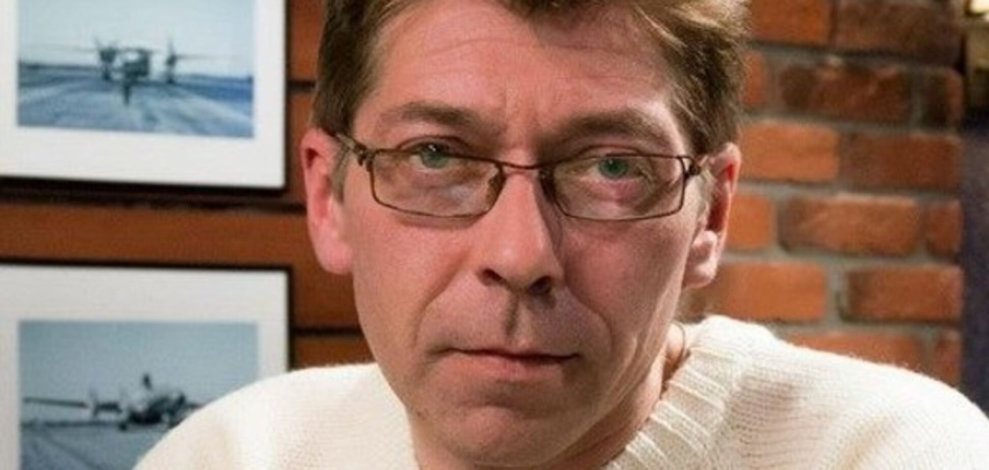 Александр Сотник