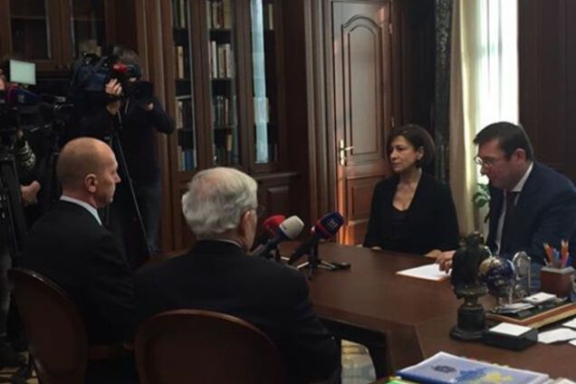 Прокурорскую 'инквизицию' возглавил генерал милиции