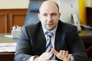 Лев Парцхаладзе