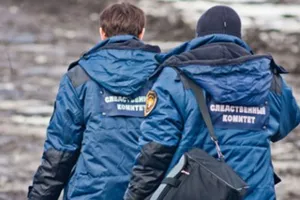Спасатели
