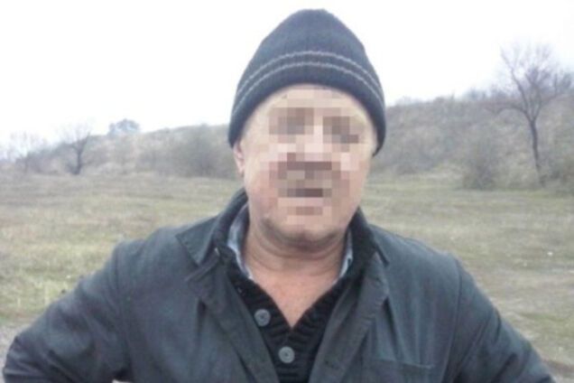 Запорожские полицейские поймали браконьера