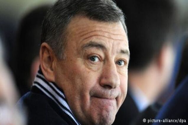 Суд ЄС анулював частину санкцій проти друга Путіна Ротенберга