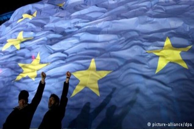 Опитування: більшість німців проти подальшого розширення ЄС