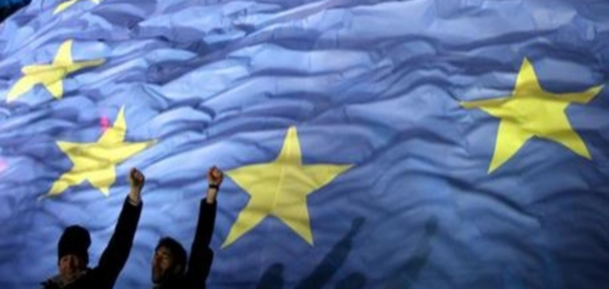 Опитування: більшість німців проти подальшого розширення ЄС