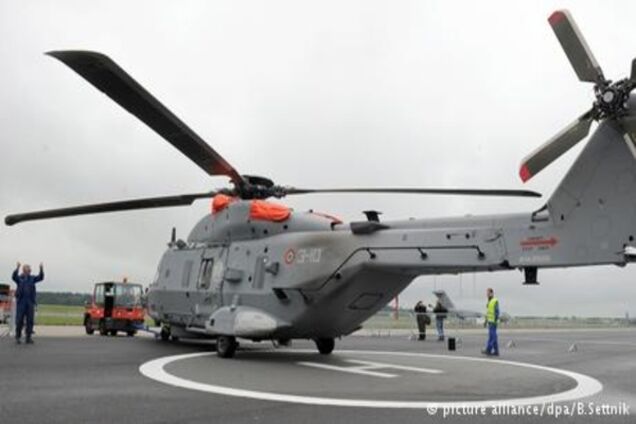 Оборонний фонд ЄС: Єврокомісія пропонує витрачати п’ять мільярдів євро щороку