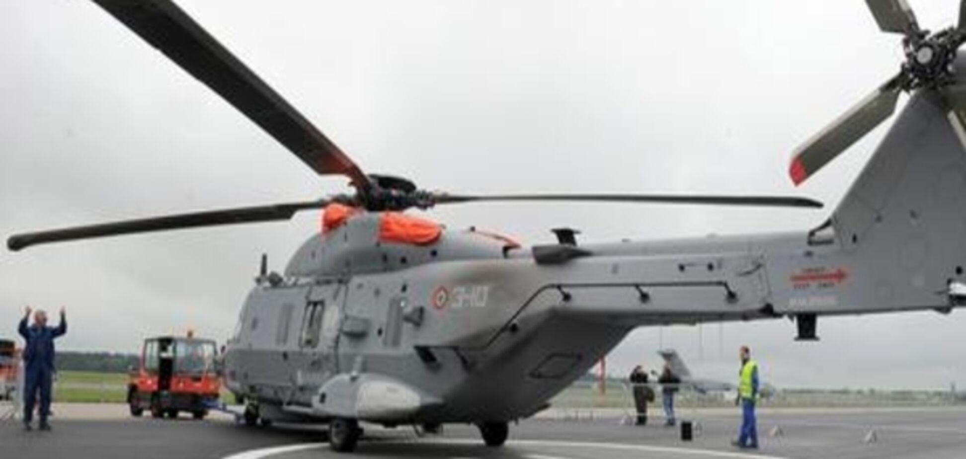 Оборонний фонд ЄС: Єврокомісія пропонує витрачати п’ять мільярдів євро щороку