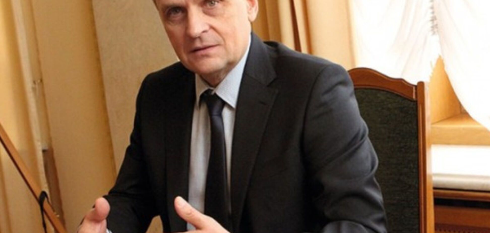 Козаченко считает, что доппошлины на минудобрения взвинтят цены на рынке Украины