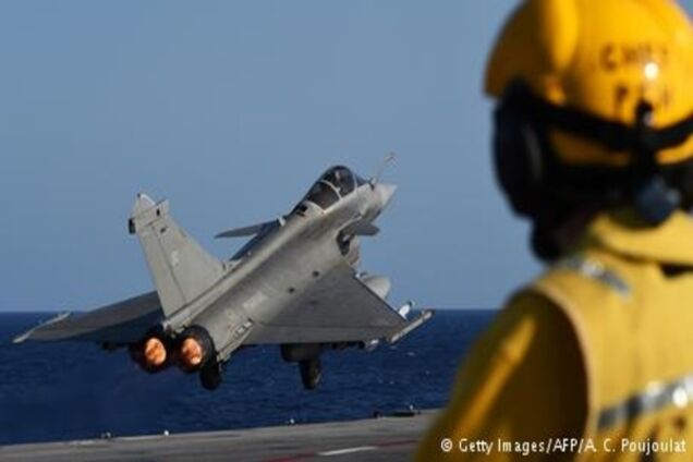 Єврокомісія хоче створити оборонний фонд Євросоюзу