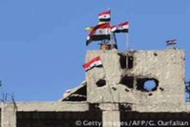 Коментар: На Захід теж частково падає провина за ситуацію в Алеппо