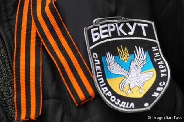 Підозрюваних у злочинах проти Майдану екс-'беркутівців' усунули від служби в поліції