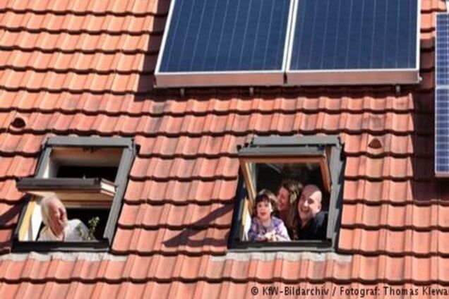 Єврокомісія оприлюднила плани щодо стимулювання енергоефективності