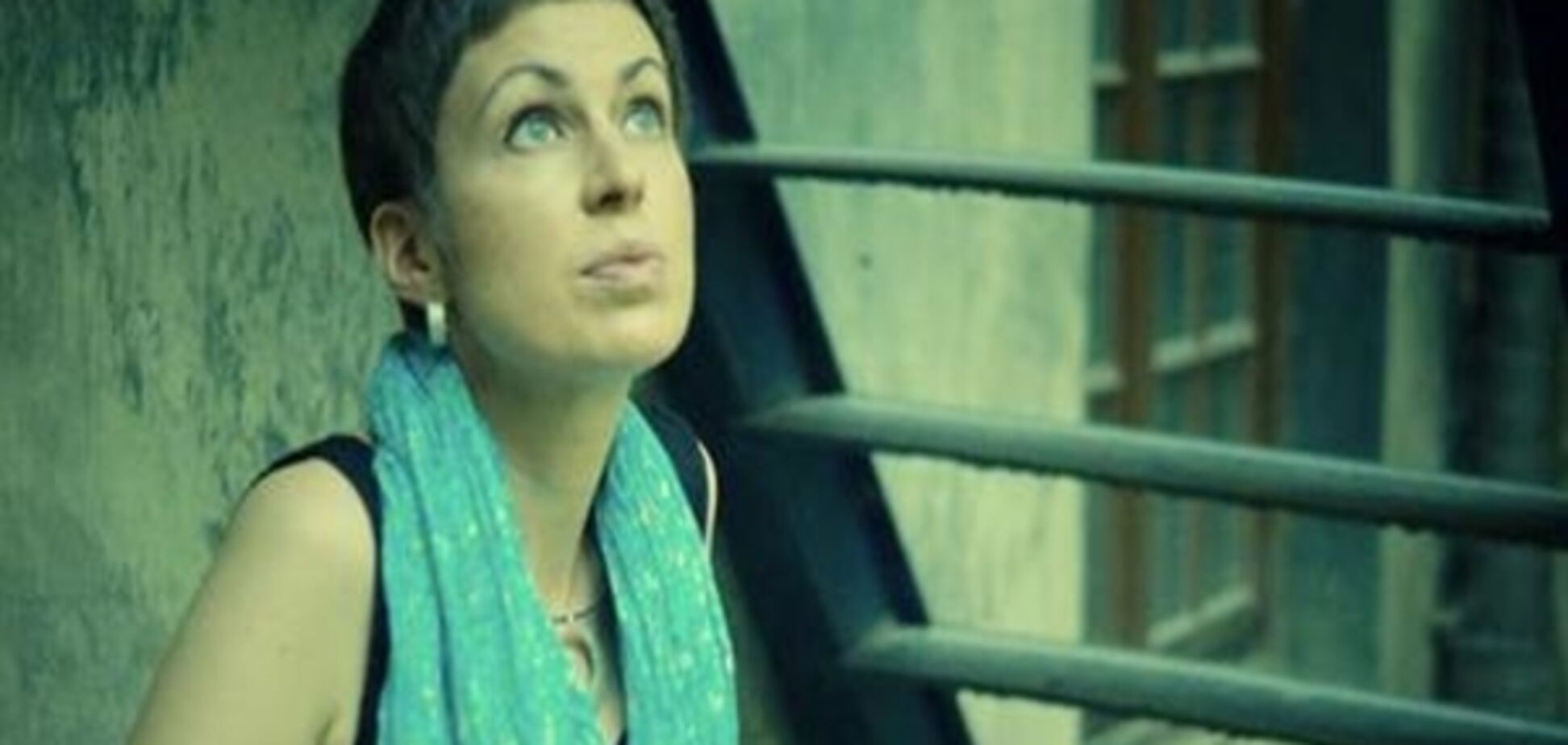 Наталка Сняданко: Література як застарілий тренд