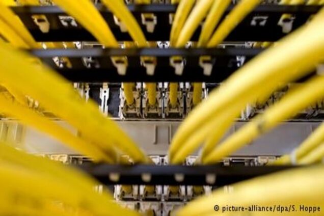 Кібервійна проти Deutsche Telekom - це тільки початок