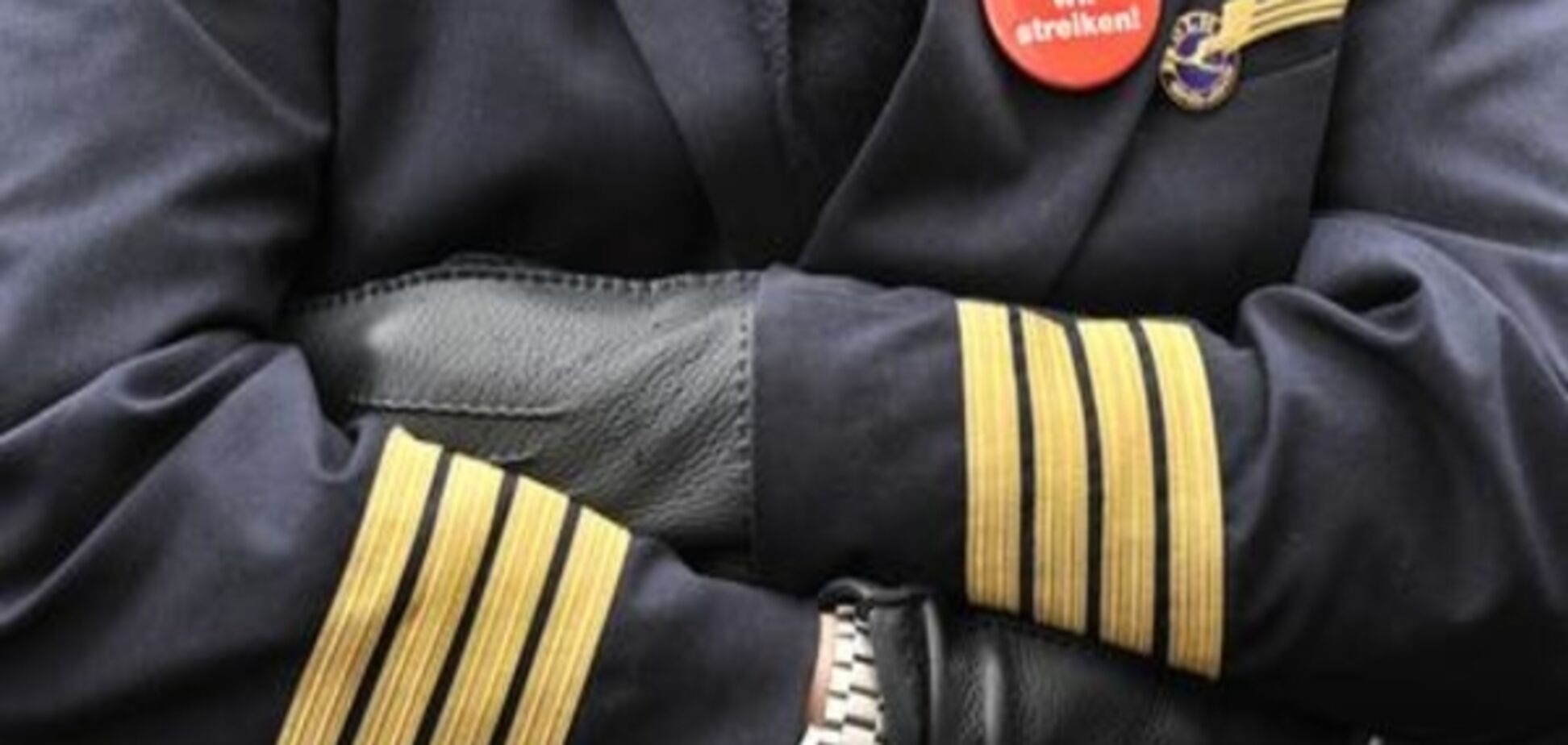 Lufthansa зробила нову пропозицію пілотам