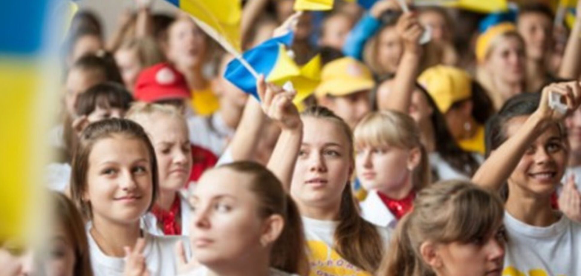 Запорізька обласна рада планує виділити на молодіжні програми 10 мільйонів гривень