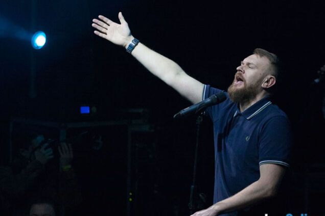 Александр Положинский