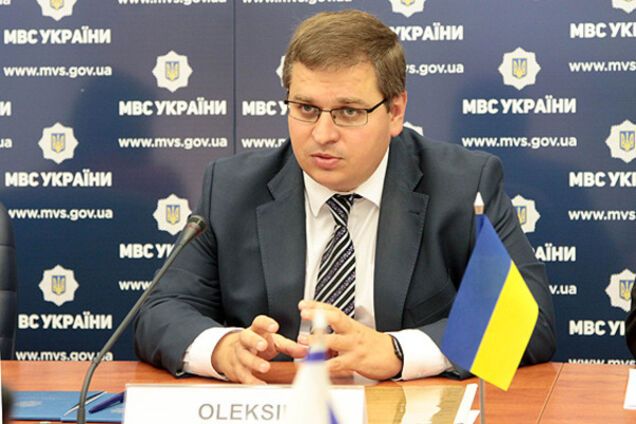 Алексей Тахтай