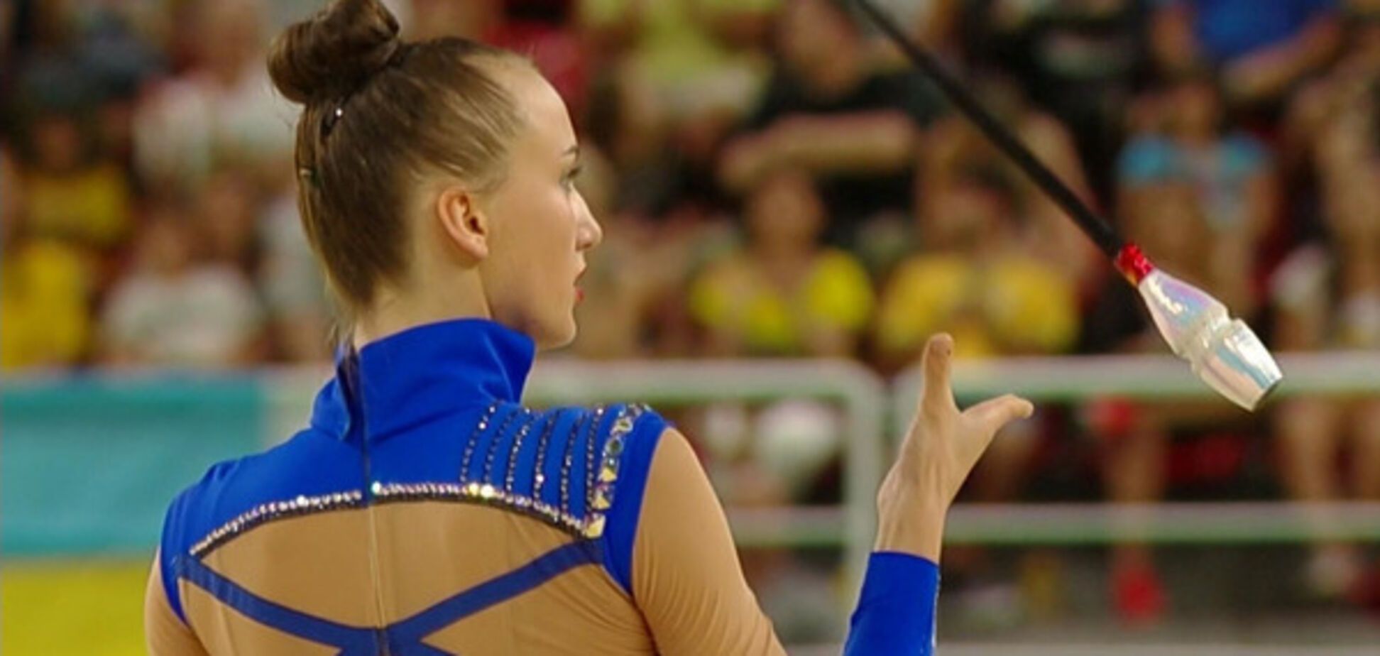 Ганна Різатдінова