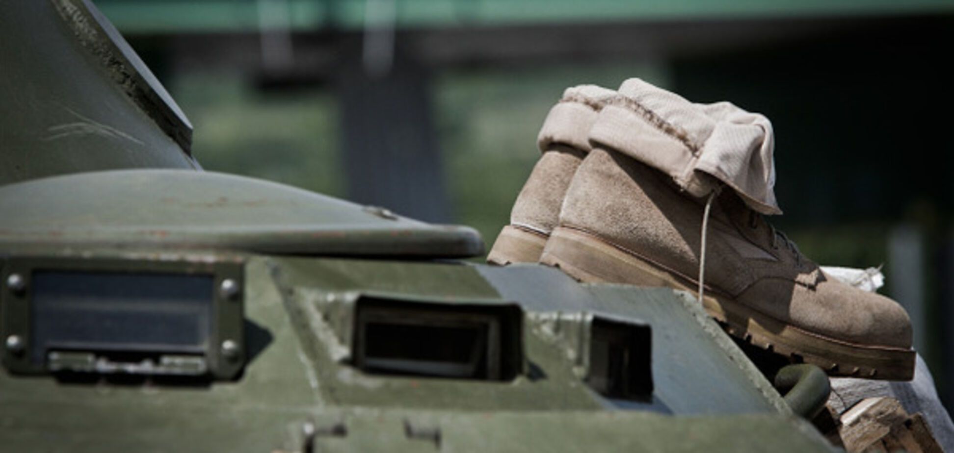 АТО на Донбасі