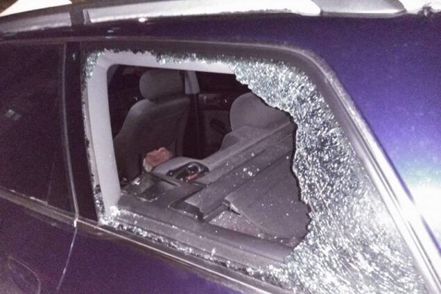 Автомобиль