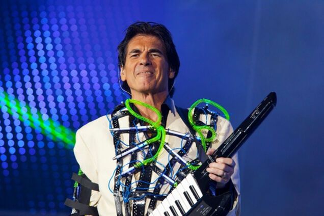 Дидье Маруани