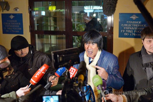 Дидье Маруани