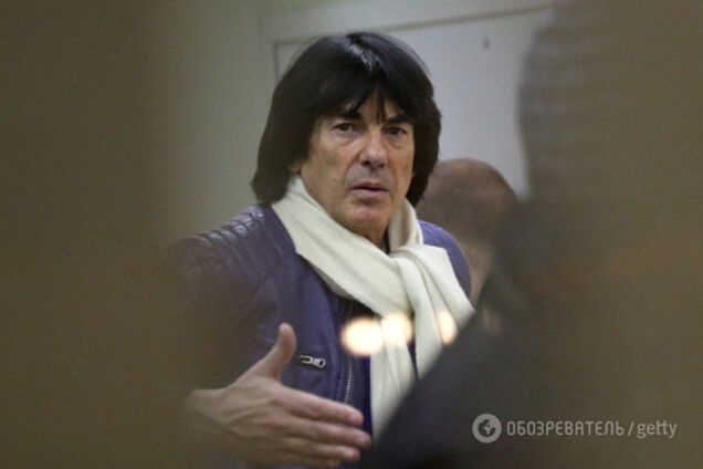 Дидье Маруани